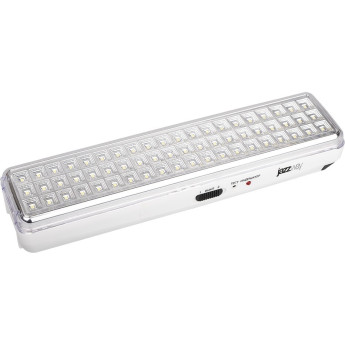Аккумуляторный аварийный светильник JAZZWAY ACCU9-L60