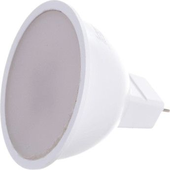 Лампа светодиодная диммируемая JAZZWAY PLED-DIM JCDR 7W 4000K