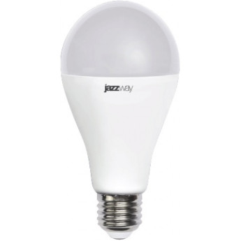 Лампа светодиодная JAZZWAY PLED POWER PLED-SP A65 30W E27 5000K