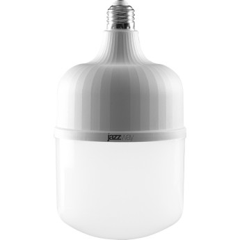 Лампа светодиодная высокой мощности JAZZWAY PLED-HP-T120 40W E27/E40 6500K