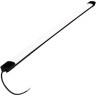 Светильник светодиодный JAZZWAY PWP-C2 1200 BLACK 40Вт 6500К IP65 5058576